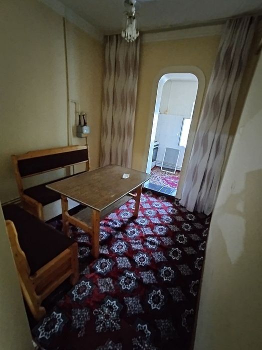 2 xonali kvartira ijaraga beriladi.