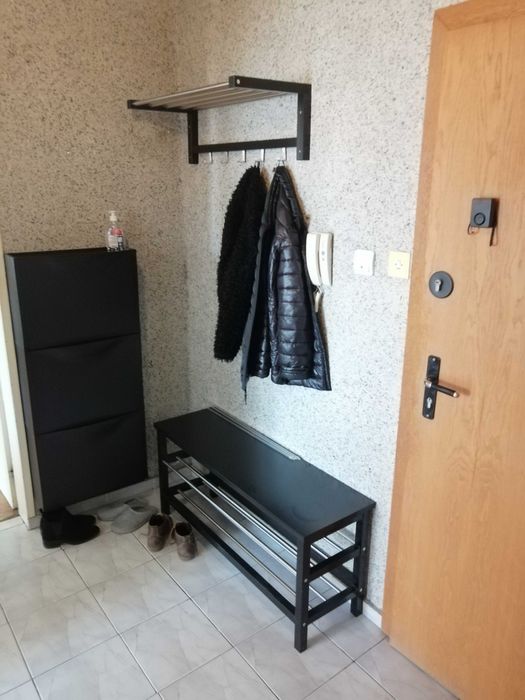 Дава се под наем Двустаен апартамент в София, Зона Б-19 - 65 кв.м за 458.49 € - Снимка #1