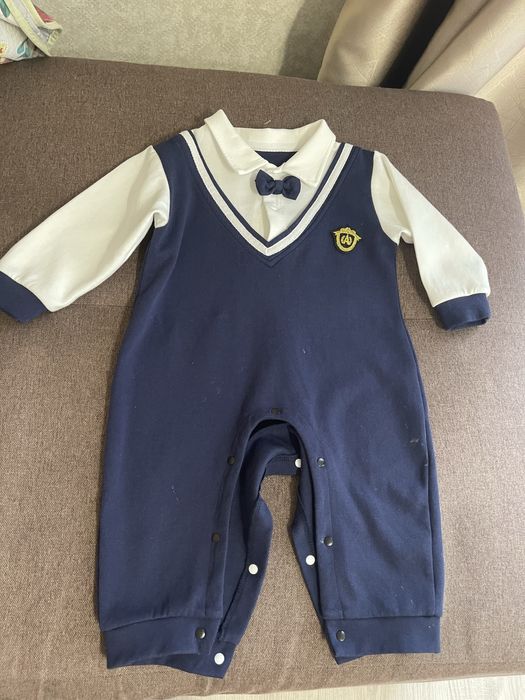 Одежда детская для мальчика