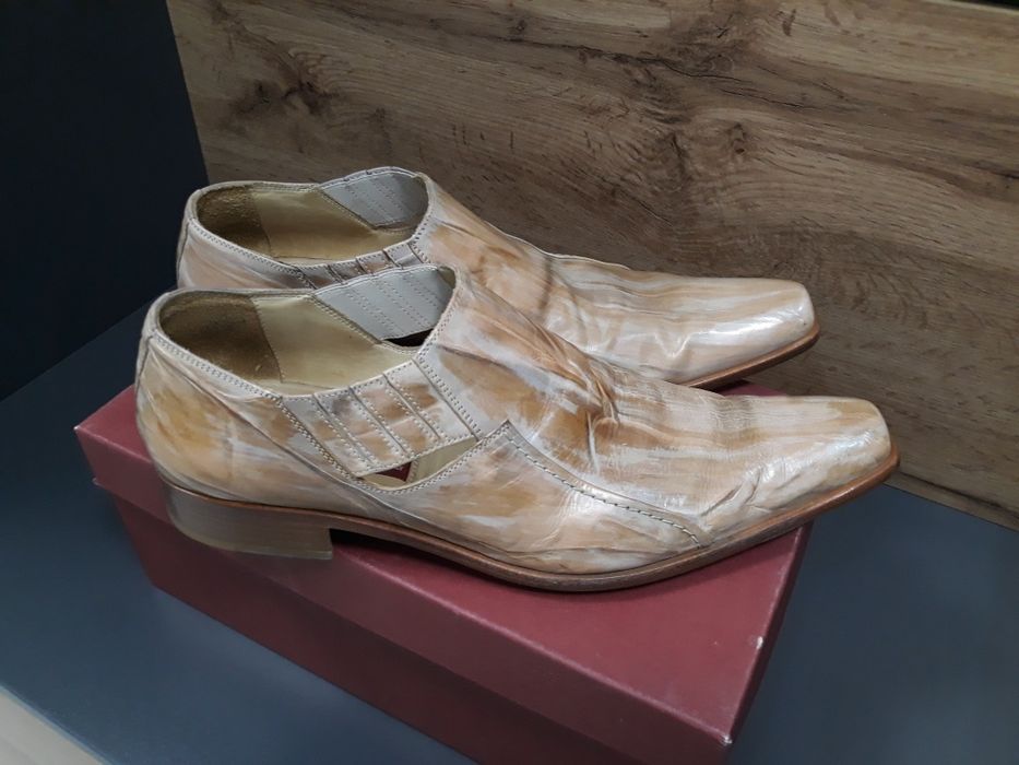 Мъжки Обувки  Giampiero Nicola