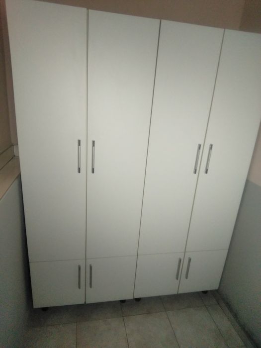 Продава се Промишлена сграда в с. Крепча, Област Търговище - 270 кв.м за 176 €/кв.м - Снимка #3