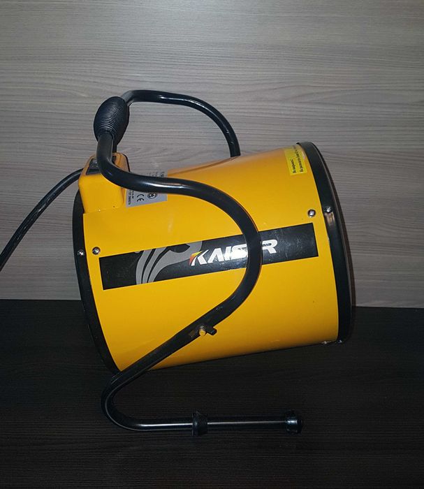 Б/У Электрокалорифер Kaiser HB-230S