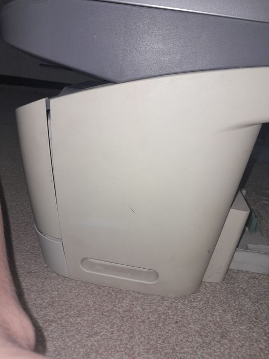 Принтер черно белый