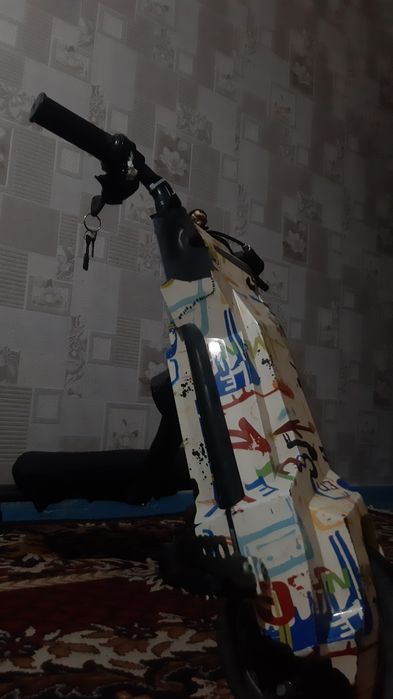 продам дрифт кар нормальное состояние