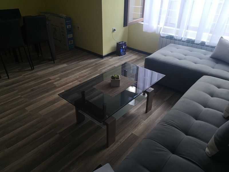 Дава се под наем Двустаен апартамент в София, Овча купел - 82 кв.м за 398.82 € - Снимка #4