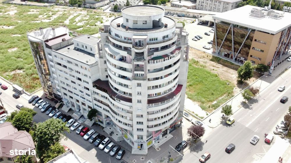 Apartament Bulevardul Unirii