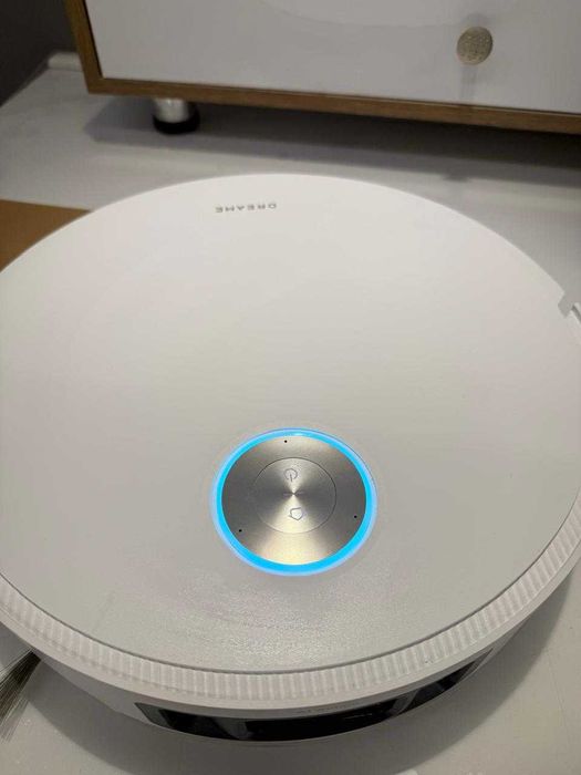 Пылесос DREAME Matrix 10 Ultra White (RLX95CE)