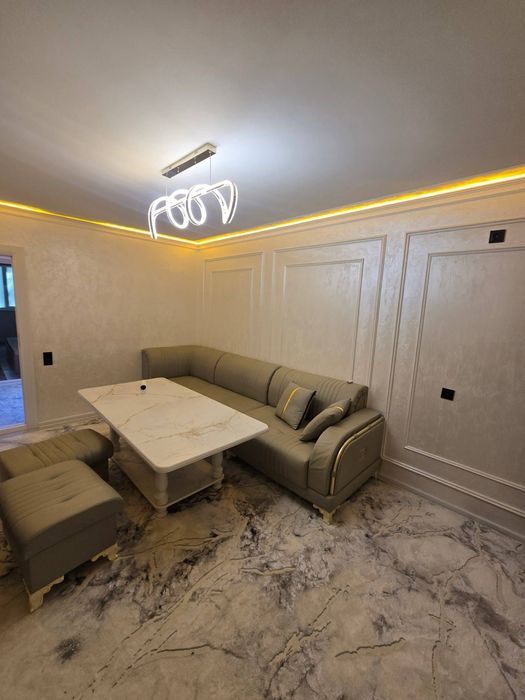 Тезда Сотилади 2хона Вогзал Фреско Кафе