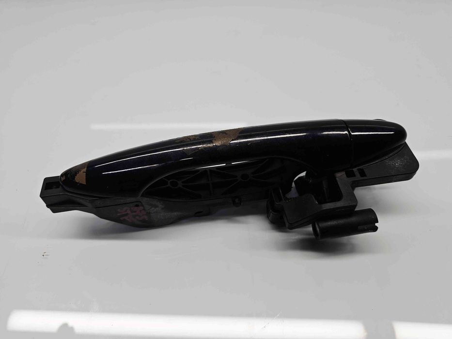 Maner usa stanga fata Hyundai ix35 (LM) [Fabr 2010-2017] 1K BLACK PEAR