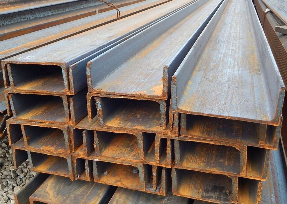 Продам трубы, уголок, прут,швелер