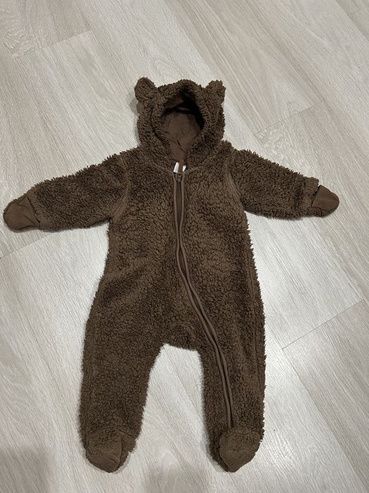 Комбенизон детский