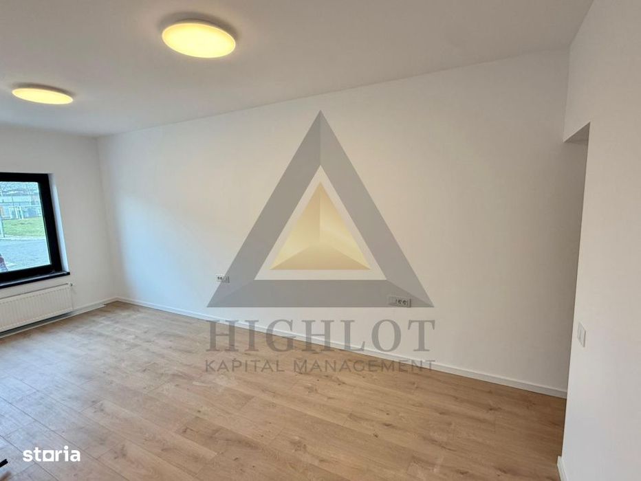 Oxford Gardens | In Curs De Renovare | Vila Cu 6 Camere | Aisb
