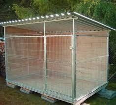 Вольер для вашего питомца