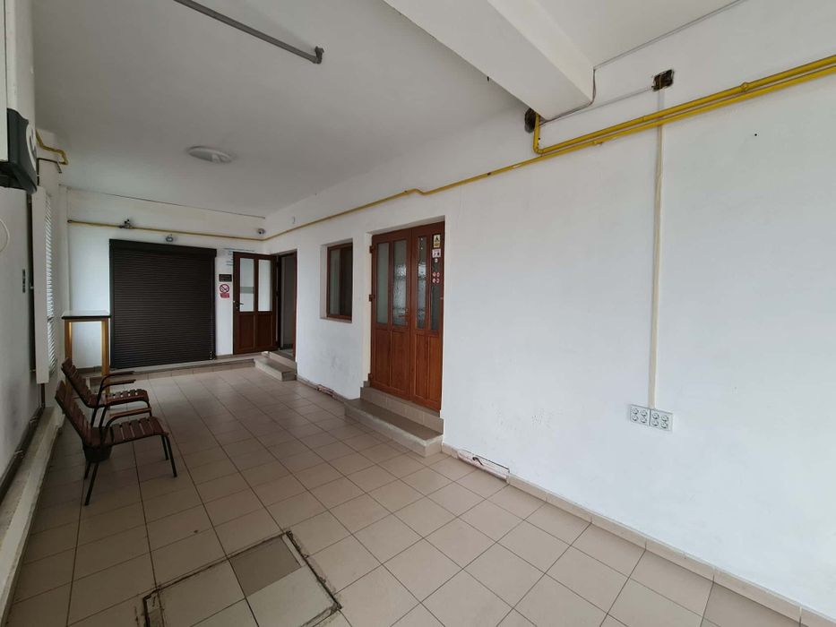 Spații de închiriat Bălcești județul Vâlcea - central