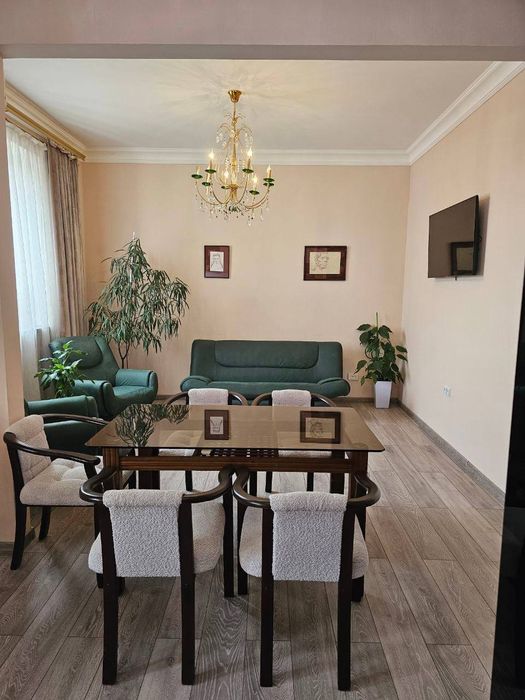 Продаётся 4х комнатная квартира на Тараса Шевченко, Мирабадский район