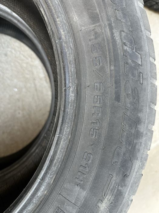 Бу балон 195/65/15