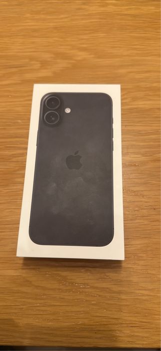 Iphone 16 plus nou sigilat