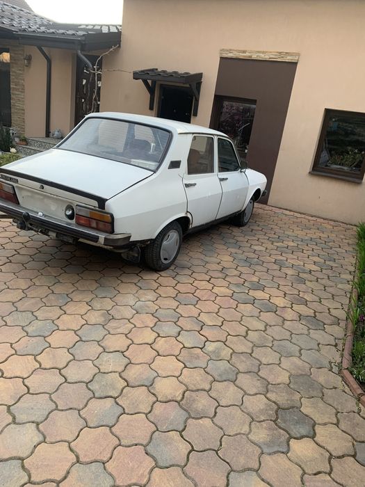 Dacia 1310 functionala