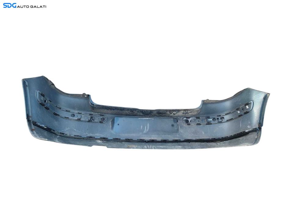 Bara Spoiler Spate Volkswagen Golf 4 Hatchback Scurt 1998 - 2005 [LC0173]