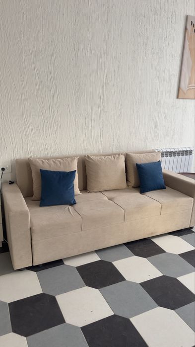 Диван срочно сатылады