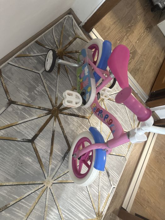 Vind bicicleta copii