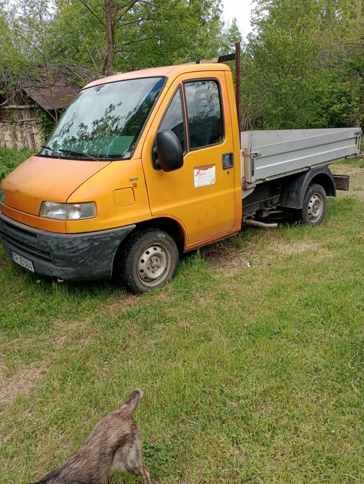 Vw t4 carosata n1