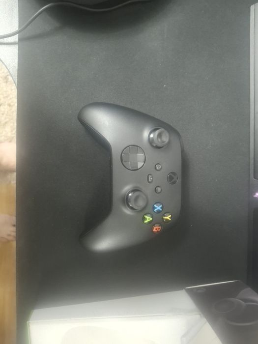 Xbox контроллер S X