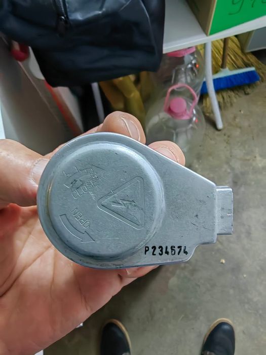 Ксенонова запалка AL Bosch за фарове D1S / D1R