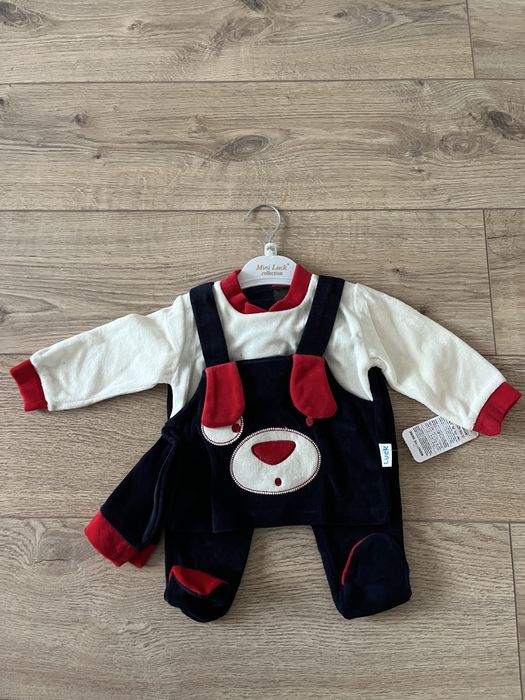 Продам детские вещи новые