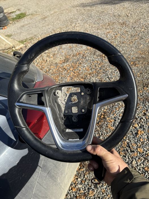 Волан за opel asyra j