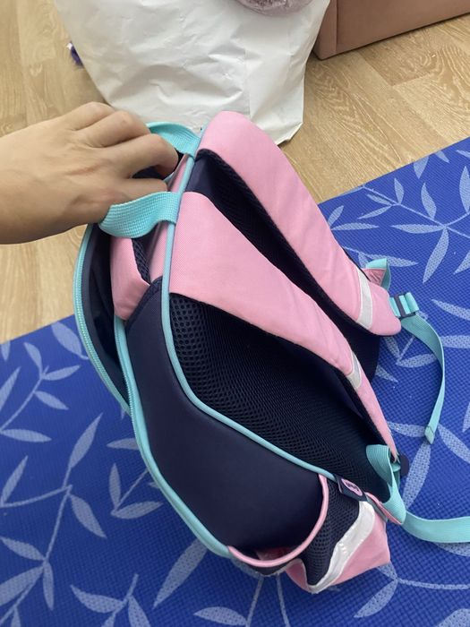 Детский портфель