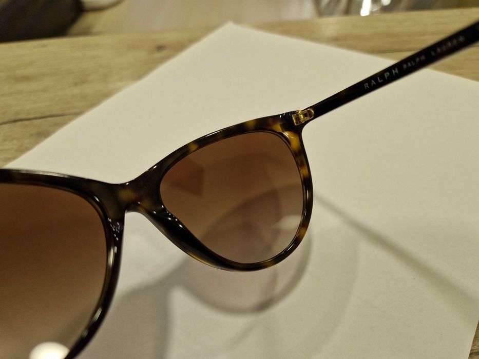 Ralph Lauren Слънчеви очила