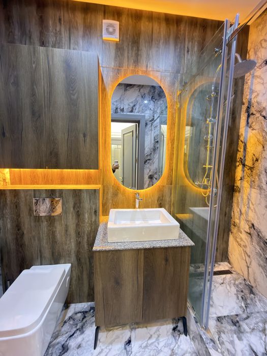 Продаётся люкс квартира. Самарканд Мархабо