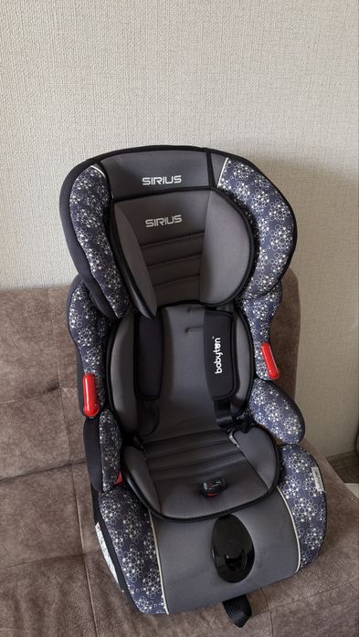 Продам велосипед, кроватку, автокресло