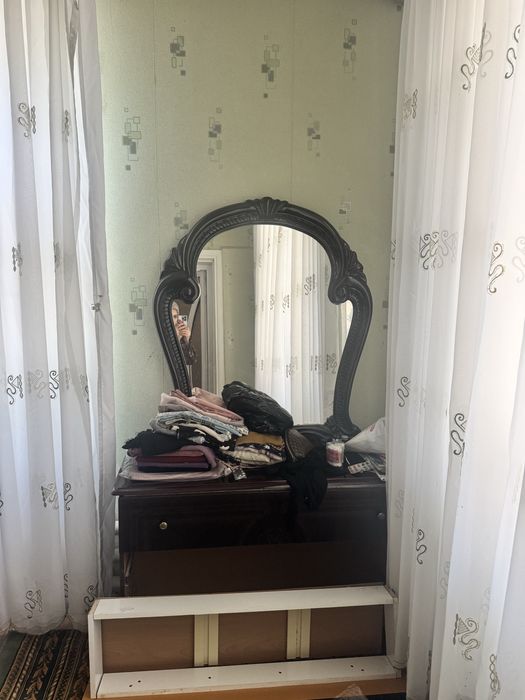 Spalnya garnitur italyaniski