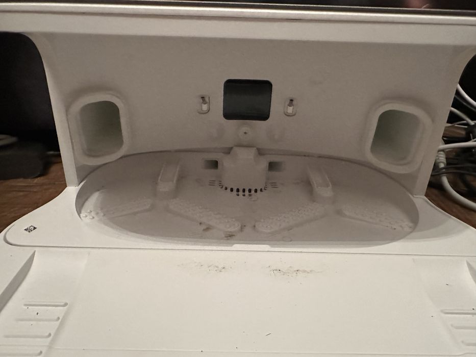 Робот-пылесос Xiaomi Dreame Bot L10 Ultra