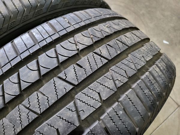 265/40/22 Continental 4бр