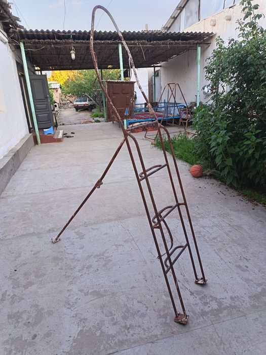 Стремянка  сатылады