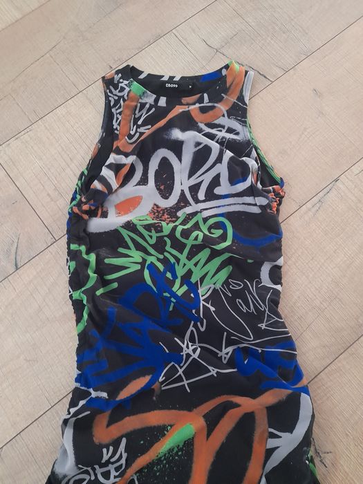 Rochie Cropp mărimea M