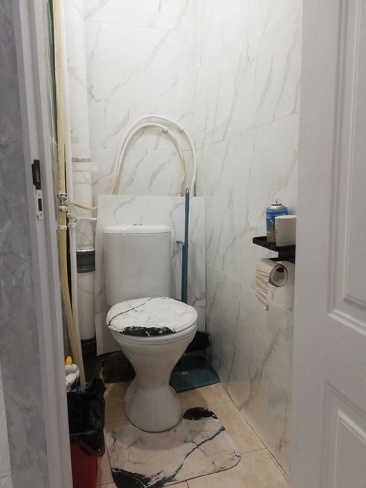 Продам 3х комн квартиру