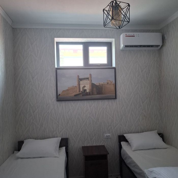 Hotel Sutkalik Buxoroda