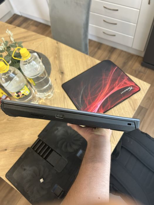 Gaming laptop asus TUF Gaming f15