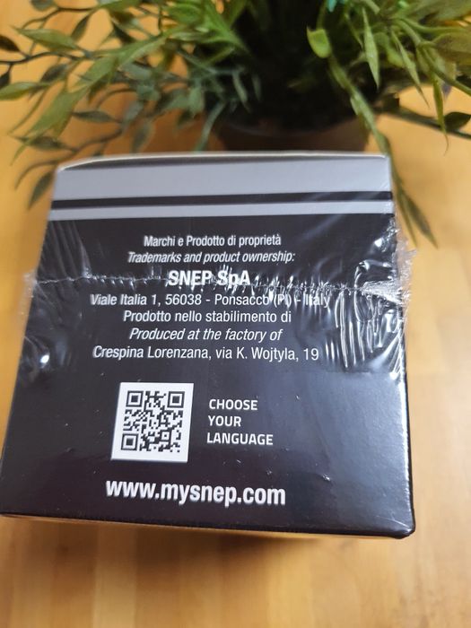 Supliment Snep Night – Sănătate Vasculară și Relaxare | Import Italia