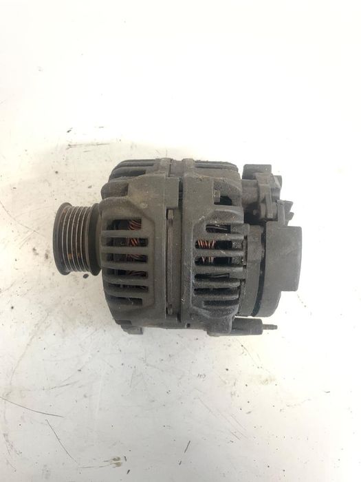 Alternator Volkswagen New Beetle 9C1, 1C1 1998 - 2010, Volkswagen Golf Iv 1J1 1997 - 2007, Seat Leon 1M1 1999 - 2006, Audi A3 8L1 1996 - 2006 1.6B