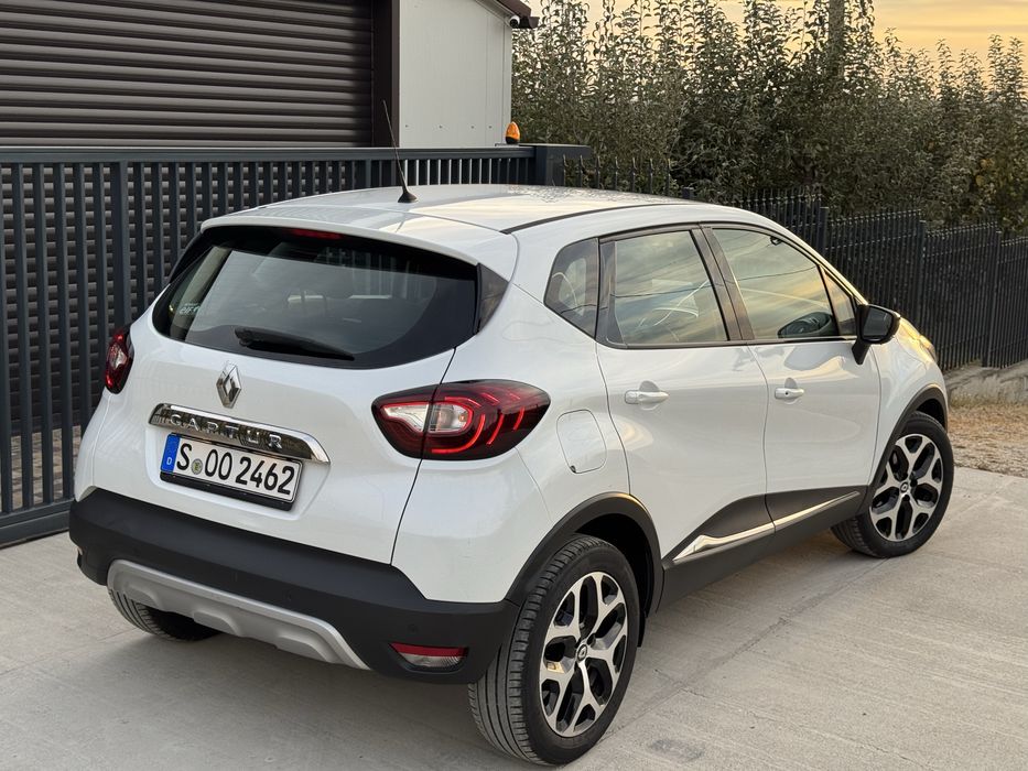 RENAULT Captur 2019 — imagine 4