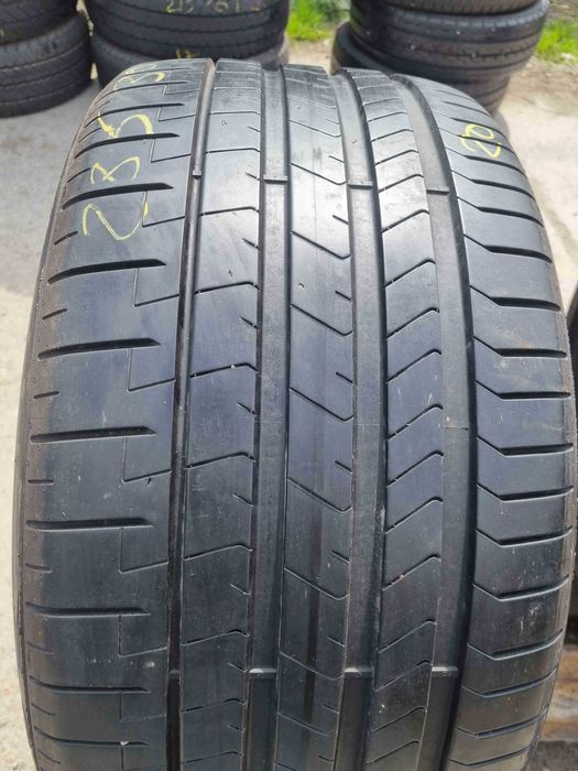 285/30 R22 • Vara • Pirelli P zero PZ4 101Y | 1 buc | Pret/buc