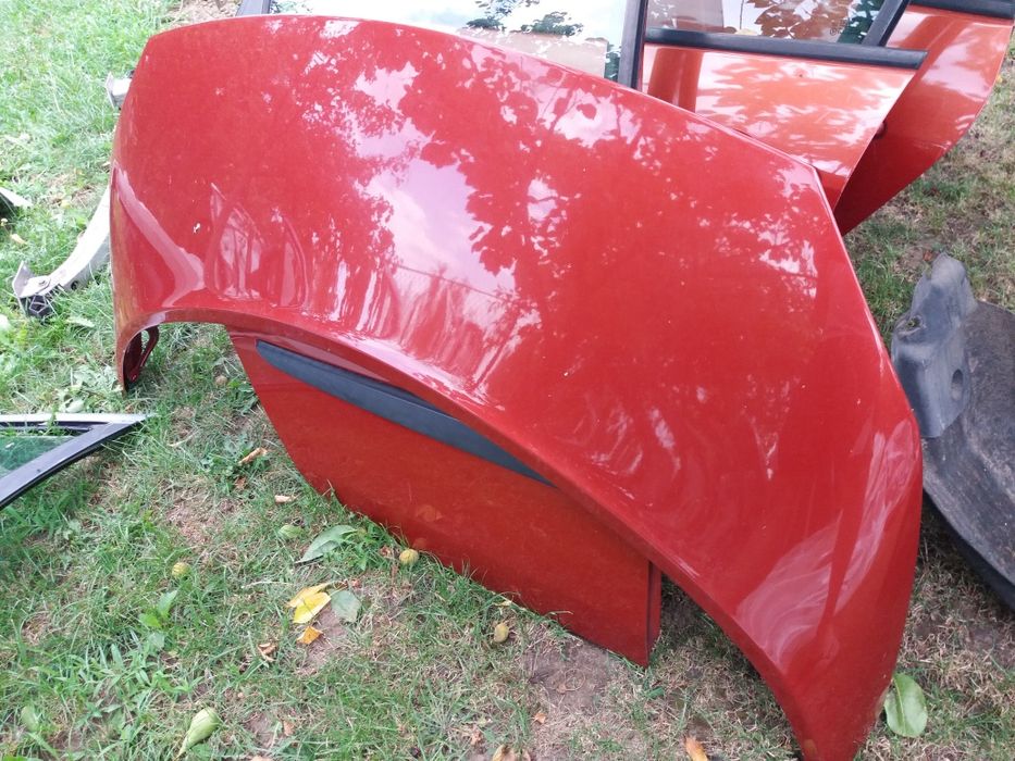 Capota renault scenic 150lei