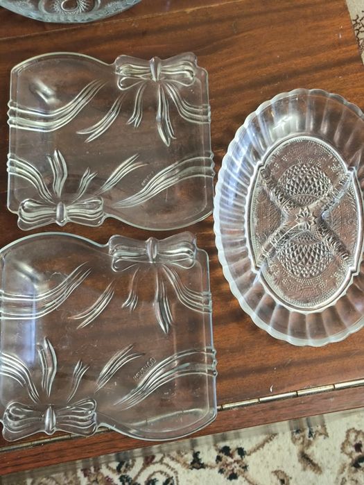 Посуда разная  новая и б/у