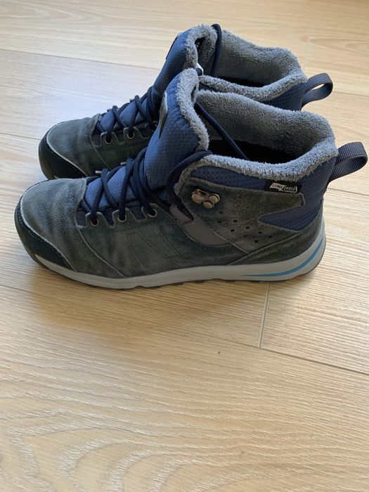 Ботуши Solomon