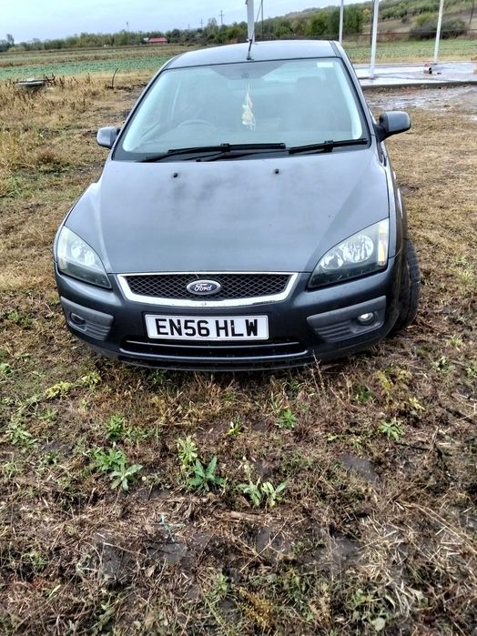 FORD Focus 2006 — imagine 3